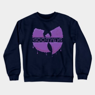 Gootang Merch Crewneck Sweatshirt